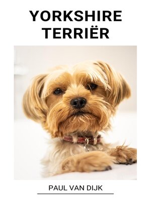 Yorkshire Terriër - ebook
